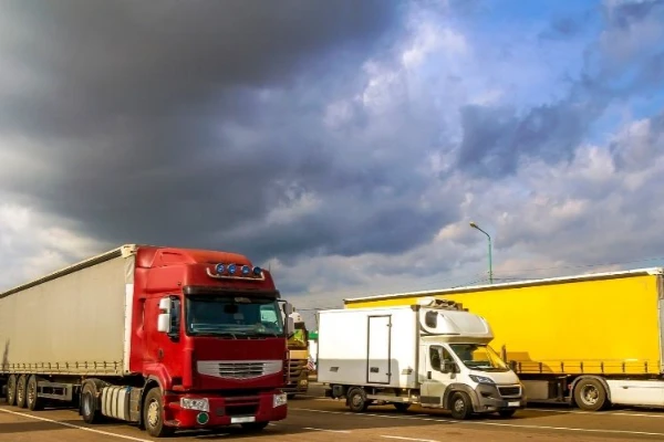 Adana Türkeli Nakliyat Ambarları
